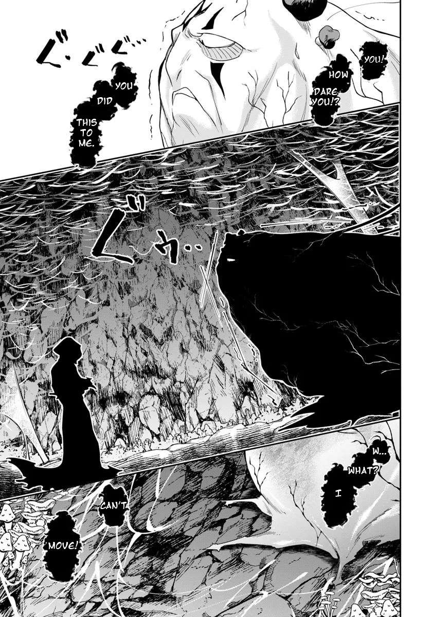 The Frontier Alchemist ~ I Can't Go Back to That Job After You Made My Budget Zero Chapter 33.2 5